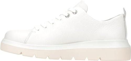 Ecco Damen Nouvelle Shoe, White, 43 EU