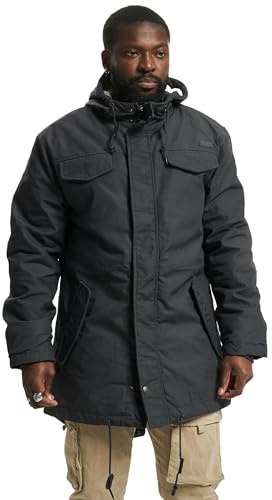Brandit Marsh Lake Parka