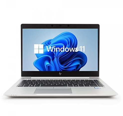 HP EliteBook 840 G5 | 256 GB | i5-8350U | 1920 x 1080 | Wie neu | DE | Win 11 Pro | 8 GB | 14 Zoll (Generalüberholt)
