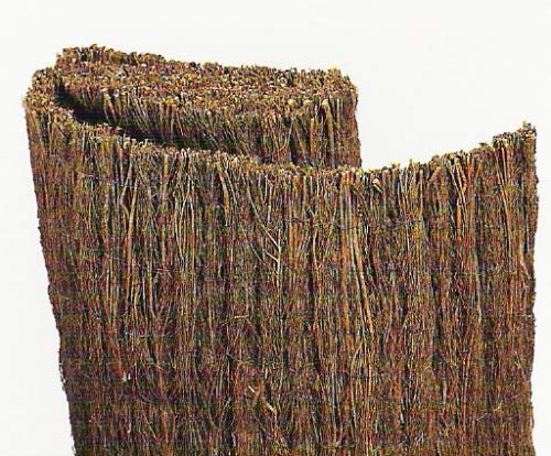 Brezo Rústico Nacional Extra - 1,00 x 3 m