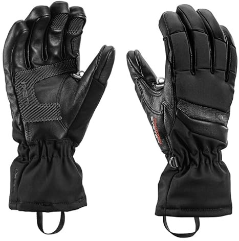 LEKI HS Griffin Base 3D Women SCHWARZ