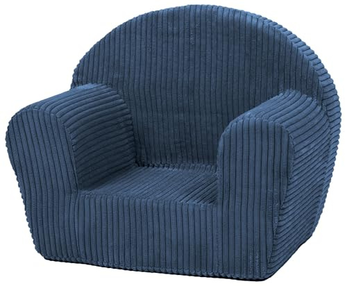 Kindersessel Mini-Sessel Kinderstuhl Relaxsessel Kuschelsessel Softsessel