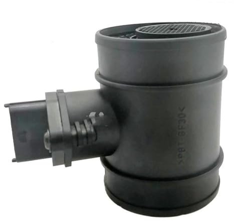 Luftmengenmesser 0281002620 Luftmassenmesser MAF Sensor Für Vauxhall Für OPEL Für MERIVA 55350047 93178050 MAF Sensor