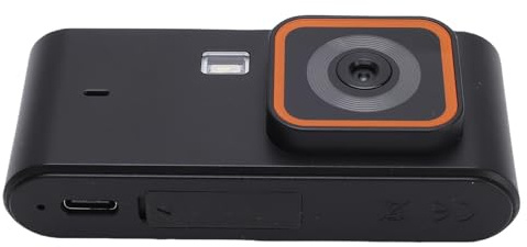 Jiawu Cámara Vintage Retro 1080p con Filtrado Colorido para Fotos y Videos Impresionantes Fáciles de Usar para la Fotografía de Viajes -ShusiAsten
