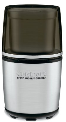 Cuisinart Gewürz- und Nussmühle