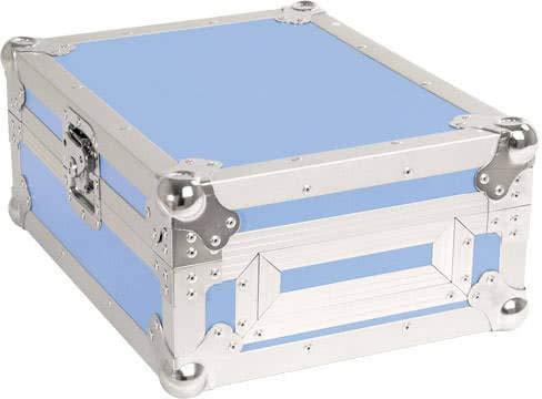 Zomo Flightcase für DN-3500 | Denon DN-S3500/5000