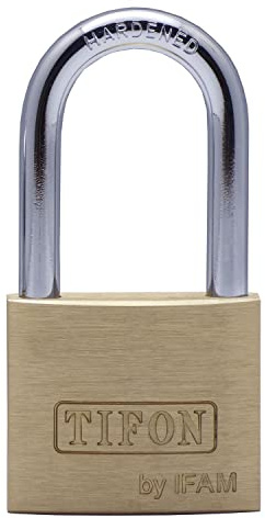 Tifon Cadenas en Laiton Arc Long Tifon 40 Mm
