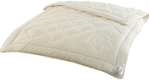 Sannwald Derby 135x200 cm Sommerdecke, Leicht-Steppbett