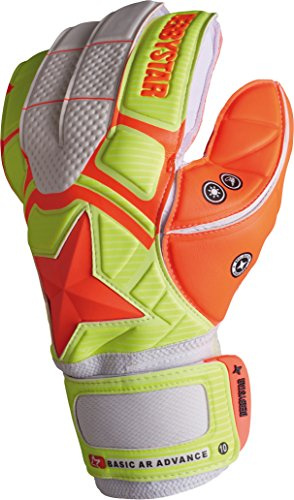 Derbystar Basic AR Advance, 11, 2662110000