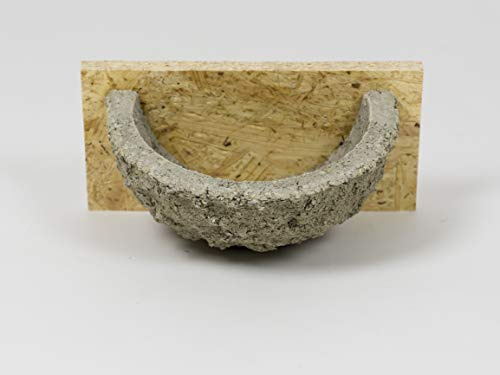 10 STK. Rauchschwalbennester, Schwalbennest, Nistkasten, Nisthilfe, Rauchschwalbennest
