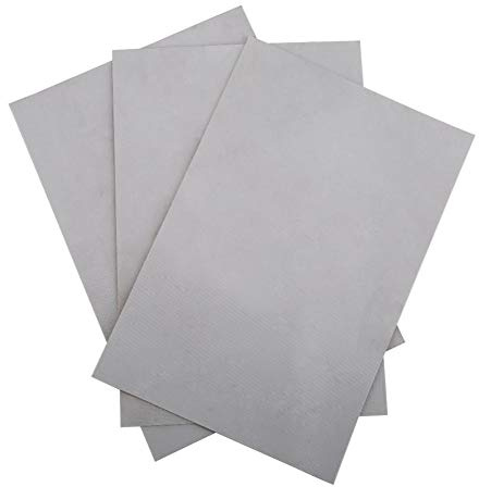 Schlauchboot Reparaturset,6Pcs Wasserdichtes Pvc-Patch-Reparatur-Set Kanu-Kajak-Boot-Reparatur-Patch-Kit Schlauchboot-Reparaturmaterial Ersatz Für Schlauchboot-Kajak-Kanu-Wasser-Spielzeug (Schwarz,Rot