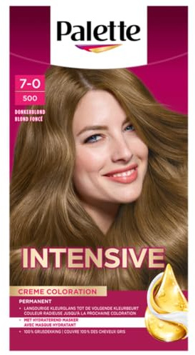Poly Palette Tintura per capelli 500 Sweet Mocca