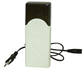 Cartucho - Calentador Cera Tibia depilación de cartucho Roll On (BLANCO 1 Rolones)