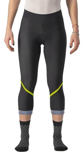 CASTELLI Damen Tights Velocissima Th Kni.