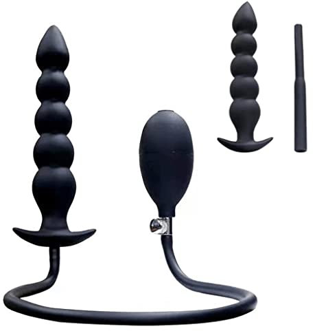 5 Billes Anales Gode Géant Réglable Godeș Xxl Gros Diamètre Godmichet Pour Âňáḷe Ŝeẋ Femme Gode Veňtoụse Gros Taille Xxl Godemiché