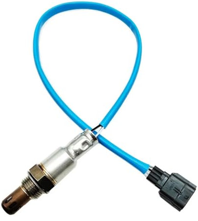 Lambdasonde Regelsonde Für Clio MK3 1.2L Lambdasonde Sauerstoffsensor 8200461432 8200495791