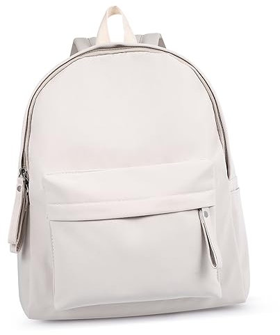 SOIMISS Leichter Laptop Rucksack Großer Kapazität Mit Verstellbaren Schultergurten Atmungsaktivem Material Für Schüler Reisen Outdoor
