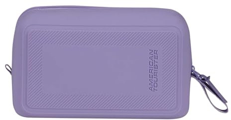 American Tourister Kulturbeutel Urban Groove UG27 Washbag Pop Lavender flieder