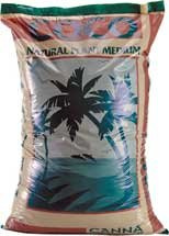 CANNA Coco - Coconut Coir Growing Medium, 26 Pounds, 5L