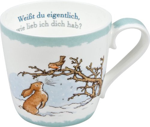 Konitz Becher 4 Jahreszeiten - Winter