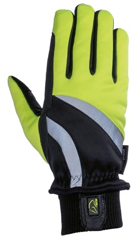HKM 12545 Bergamo Schabracke braun Dressur