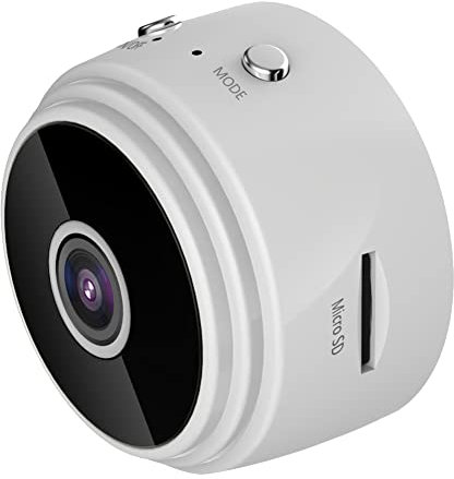 Gullermo A9 Mini Camera 1080P IP Camera Smart Home Security Magnetic Wireless Mini Camcorder Sorveglianza WiFi Camera