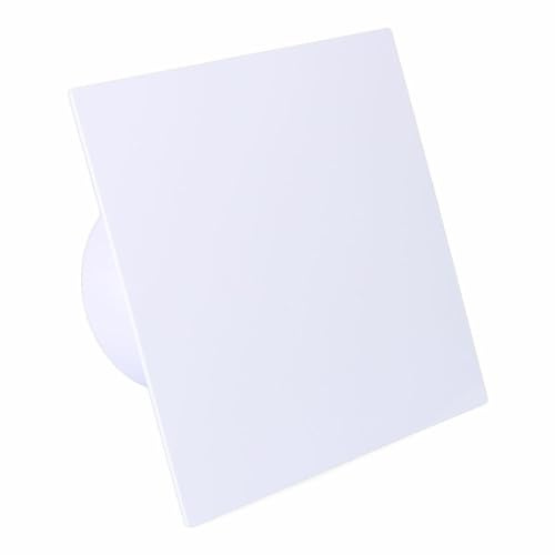 EDM Extractor de Baño 08413 11 W Ø 10 cm