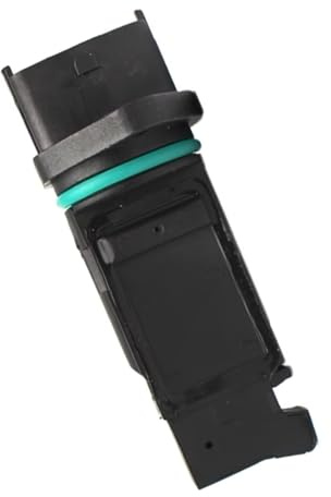 Luftdurchflussmesser Kompatibel Mit Opel Für Astra G Für Kombi F35 2002 2003 2004 1 Stück MAF Luftmassenmesser Meter Ersatzteile 24437502