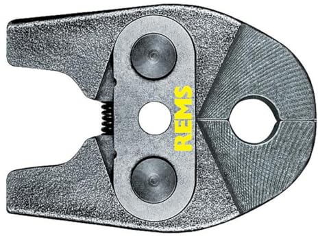 REMS Rems Mini – Zange Fassungsvermögen – Mini u-32