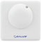 Salus RT100 Mechanical Room Thermostat, White