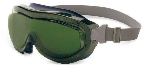 Honeywell 1011384 Flexseal Goggle Shade 5