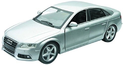 NewRay – Modellbau Auto, 1: 24 (71075), Grau