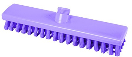 Maya 43153 – spazzola Nave, 300 x 60 mm, lilla