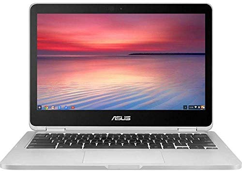 Asus Chromebook C302Ca-Dhm4 0 9Ghz M3-6Y30 12 5 1920X1080Pixeles Pantalla Táctil Gris Ordenador Portatil - Ordenador Portátil (Chromebook, Gris, Convertible (Carpeta), M3-6Y30, Intel Core M, Bga1515)