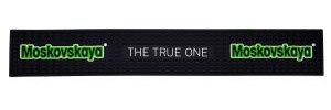 3x Moskovskaya The True One Barmatte Gummi Matte