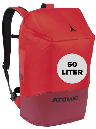 ATOMIC RS Pack 90L Red/Rio Red