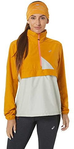 ASICS Fujitrail Headband 800 Sandstorm -