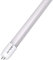 Tubo LED 60 cm, tubo LED T8 G13 60 cm 4000 Kelvin luce bianca neutra 9 Watt 800 Lumen 230 V, senza starter (bianco neuro)