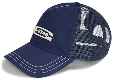 G-Star Herren Cap Avernus Trucker Cap