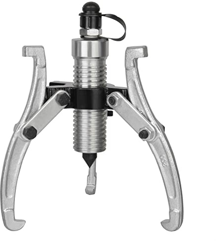 Estrattore di ingranaggio idraulico diviso 5t FYL-5T. Può essere usato con CP-180. Pompa idraulica SUNBING