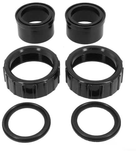 HSeries SP3200EE Verbindungsset für Poolheizung, Ersatz für Tristar und Northstar Pumpen,
