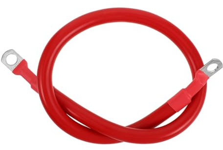 SEWOART Copper Connecting Wire Pure Battery Cable for Truck Car Rv Automotive Boat Wire Plug Connectors