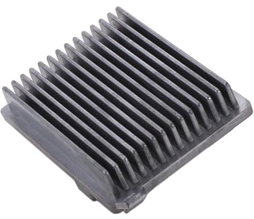 Résistance module contrôle moteur soufflante CVC Remplace OEM A0008210792 Module contrôle vitesse chauffage clim Compatible Avec Mercedes-Benz Viano Vito Bus Mixto Box