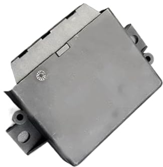 Système d'aide au stationnement pour Golf 2009-2013 Module Radar de recul Système d'aide au stationnement Contrôle du assisté