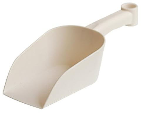 Trädgårdsspade – 23 cm damm askpanna | bärbar kolskopa