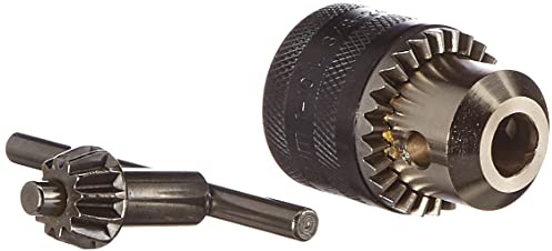 Hikoki tools 752072 - Portabroca corona dentada sujección 1-10mm