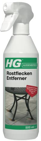 HG Rostflecken-Entferner