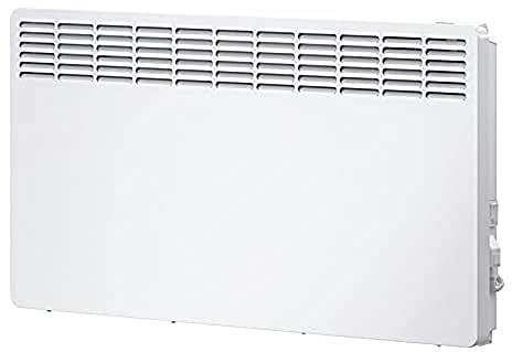 Stiebel Eltron 200259 Hanging Convector CWM 2500 P Heating Power 2 500 W, White