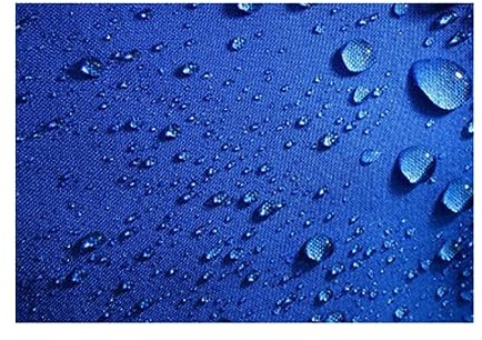 BILMAG Eurospeed Billardtuch, Eurospeed 45 Waterproof Wasserdicht, Königsblau für 7ft. 8ft. und 9ft. Pooltische (8 ft.)