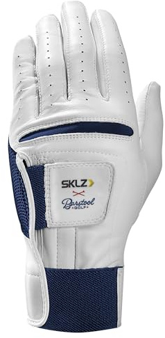 SKLZ Barstool Herren Smart Glove Golfhandschuh Linkshänder